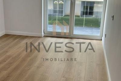 Confort, spațiu și parcare subterană – apartament 2 camere, imobil NOU - 2