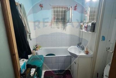 Apartament cu 2 camere decomandat, mobilat în Brăilei - 4