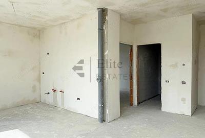 Apartament cu 2 camere decomandat în Băile Felix - 9