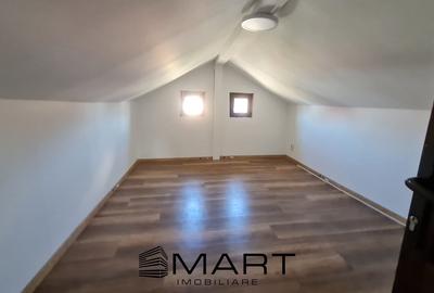 Casa 1 nivel 75mp Cartier Tineretului Sura Mica - 10