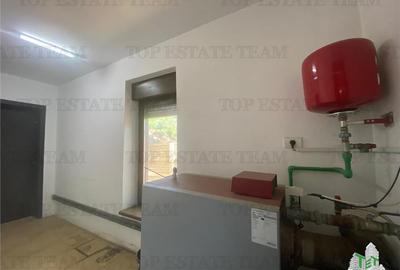 Duplex cu 4 camere cu Teren 1045 Mp în Arsa - 30