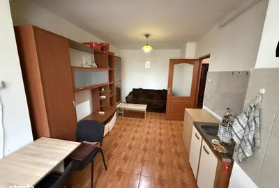 Garsonieră în Central