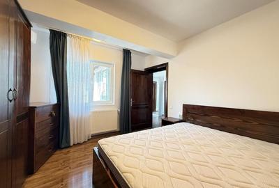Apartament cu 2 camere decomandat, mobilat în Dacia - 2