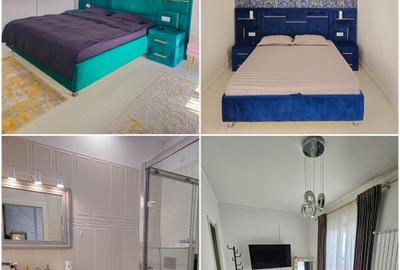 OFERTA SPECIALA /Apartament - 150mp / Militari Residence - 5