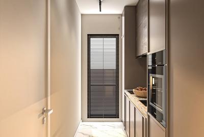 Apartamente Lux - Smart House - Dobroesti - Șoseaua Pantelimon - 11