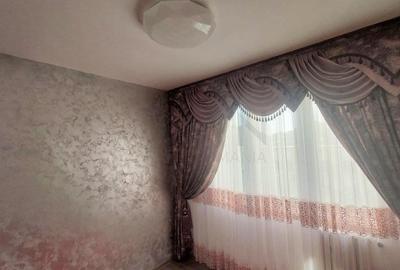 Apartament cu 3 camere semidecomandat, mobilat în Drumul Taberei - 11