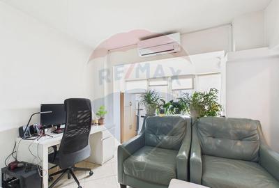 Apartament cu 3 camere cu centrala proprie langa metrou I... - 11