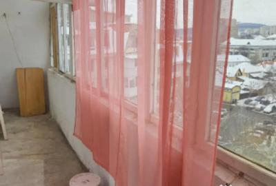 Apartament cu 2 camere semidecomandat în Central - 1