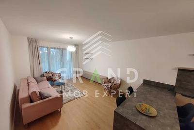 Ap 2 camere, BALCON, PARCARE SUBTERANA, zona Garii - 3