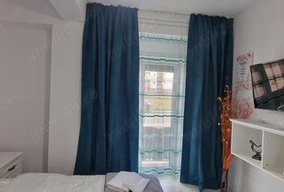 Apartament cu 2 camere decomandat în Nord - 4
