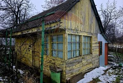 Teren Construcții intravilan de 4516 mp, în Doina - 26