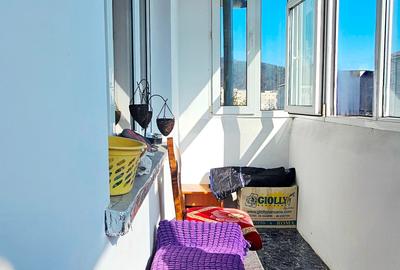 Apartament cu 2 camere decomandat, mobilat în Precista - 15