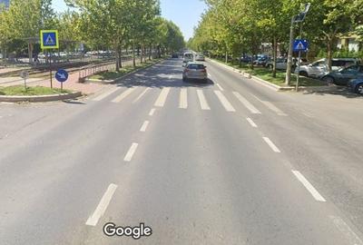 Teren 13850mp cu deschidere de 95ml la bd. Theodor Pallady - 3