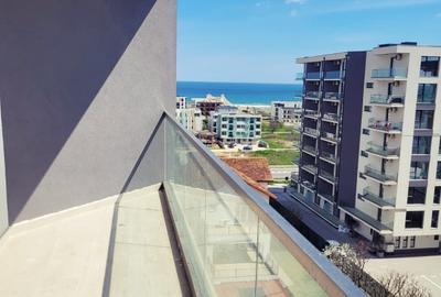 Apartament cu 3 camere semidecomandat în Central - 2