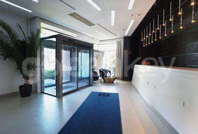 Spațiu de birouri de 301mp | vedere panoramica | Charles de Gaulle - 12