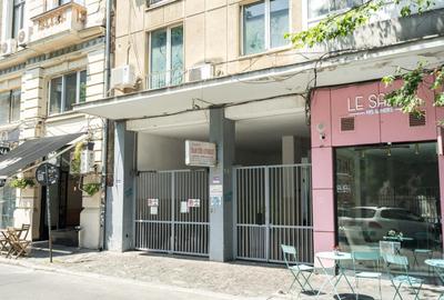 Apartament 3 camere Piata Amzei +terasa  generoasa - 7