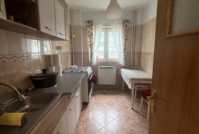 Piata Salajan, apartament 2 camere - 7