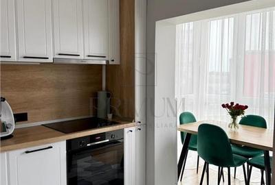 SOARELUI - 3 CAM - DECOMANDAT - 2BAI - 2BALCOANE - RENOVAT - ETJ.3- - 3