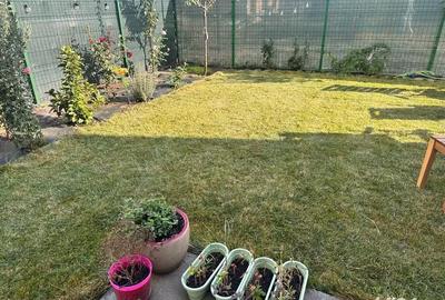 Casă cu Teren 188 Mp în Balotești - 5