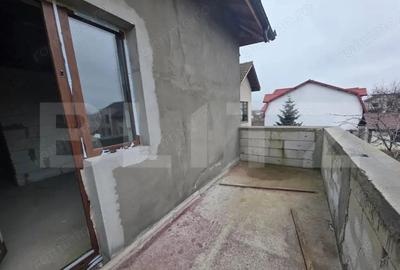 Casă cu Teren 570 Mp în Central - 6