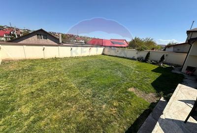 Vila 5 camere complet mobilata, foișor, teren generos - 5