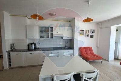Apartament de vanzare OLIMP cu vedere la mare- oportunitate investitie - 16