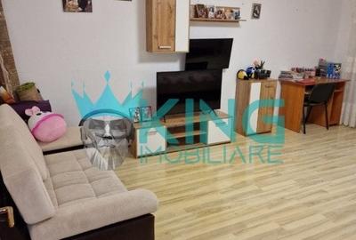 Apartament cu 2 camere decomandat, mobilat în Bd. Coșbuc