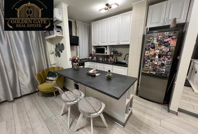 3 Camere Drumul Taberei Metrou Renovat 2024 - 5