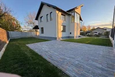 Casă cu 6 camere cu Teren 467 Mp în Ștefănești - 7