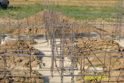 Casă cu 4 camere cu Teren 550 Mp în Central - 3
