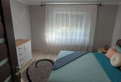 Casă cu 4 camere în Central - 6