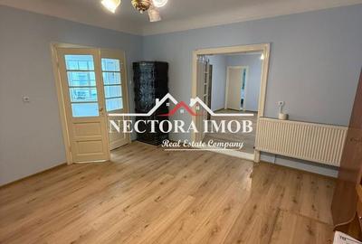Apartament cu 3 camere semidecomandat în Orașul Nou - 6