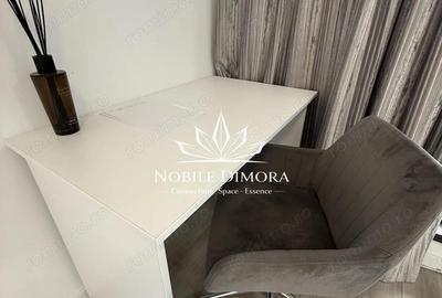 Apartament cu 2 camere semidecomandat, mobilat în Tipografilor - 8