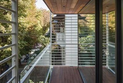 Birou, de 700 mp, în Cotroceni - 11