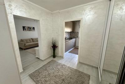 Apartament cu 2 camere semidecomandat, mobilat în Polonă Apartament cu 2 camere semidecomandat, mobilat în Polonă - 3