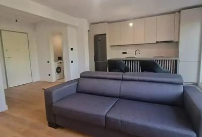 Studio spațios Balcon 18 m? | Zona 13 Septembrie!! - 2