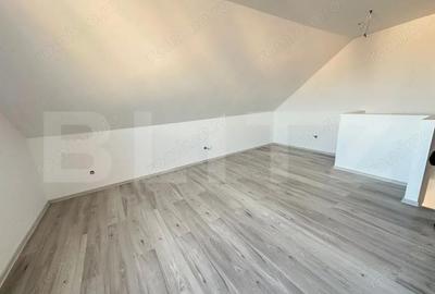 Apartament cu 2 camere în Central - 1