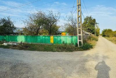 Casă cu 6 camere cu Teren 1100 Mp în Grindu - 3