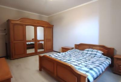 Apartament cu 2 camere decomandat, mobilat în Andrei Mureșanu - 3