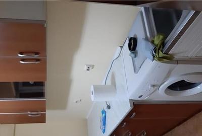 Apartament cu 2 camere semidecomandat în Olteniței - 5