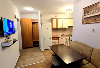 Apartament cu 2 camere decomandat în Turnișor - 2