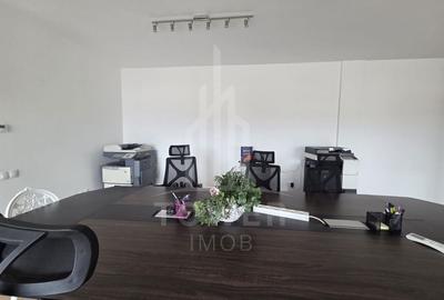 Spațiu de birouri de închiriat - 98 m? | Calea Dumbrăvii, Sibiu - 2