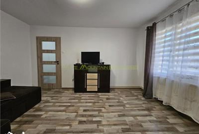 Apartament cu 2 camere semidecomandat, mobilat în Astra - 2