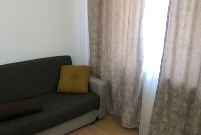 Apartament cu 2 camere, mobilat în Brotăcei - 15