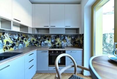 Apartament splendid cu Gradina Privata! Design by ADN - 4