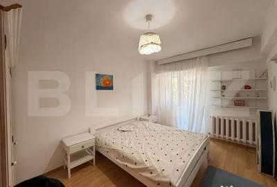 Apartament cu 2 camere decomandat, mobilat în Calea București - 12
