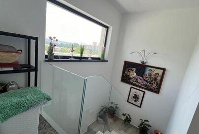 Casă cu 4 camere cu Teren 213 Mp în Cug - 15