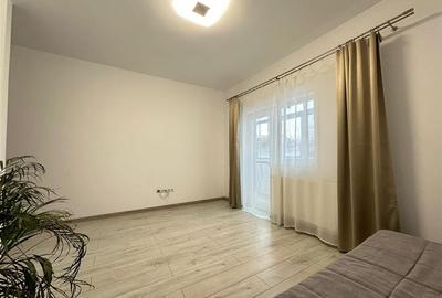 Apartament cu 3 camere decomandat, mobilat în Aeroport - 3
