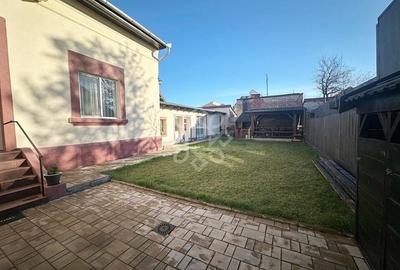 Casa spatioasa cu 482mp teren zona Sirul Canonicilor - 2