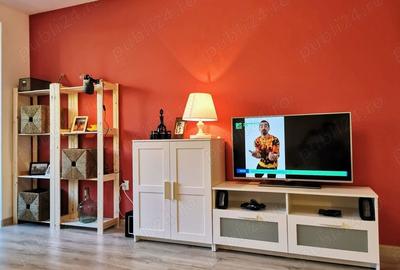 Apartament cu 2 camere decomandat în Orizont - 6